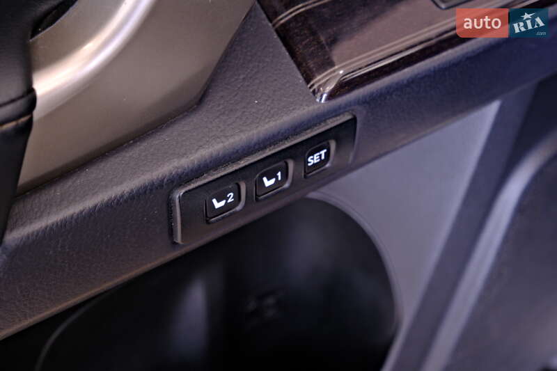 Внедорожник / Кроссовер Lexus GX 2020 в Одессе