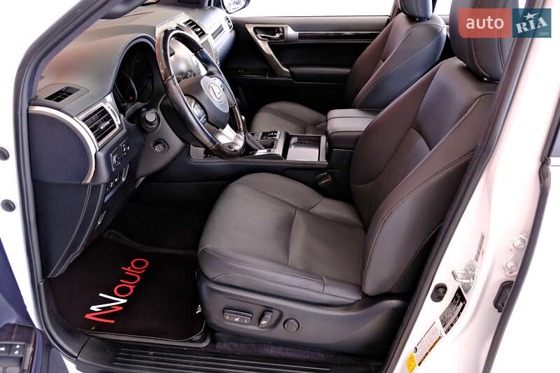 Внедорожник / Кроссовер Lexus GX 2020 в Одессе