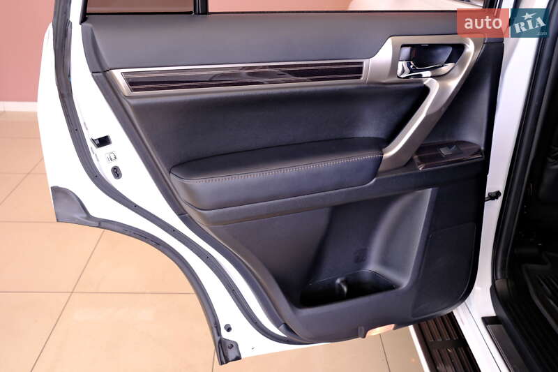 Внедорожник / Кроссовер Lexus GX 2020 в Одессе