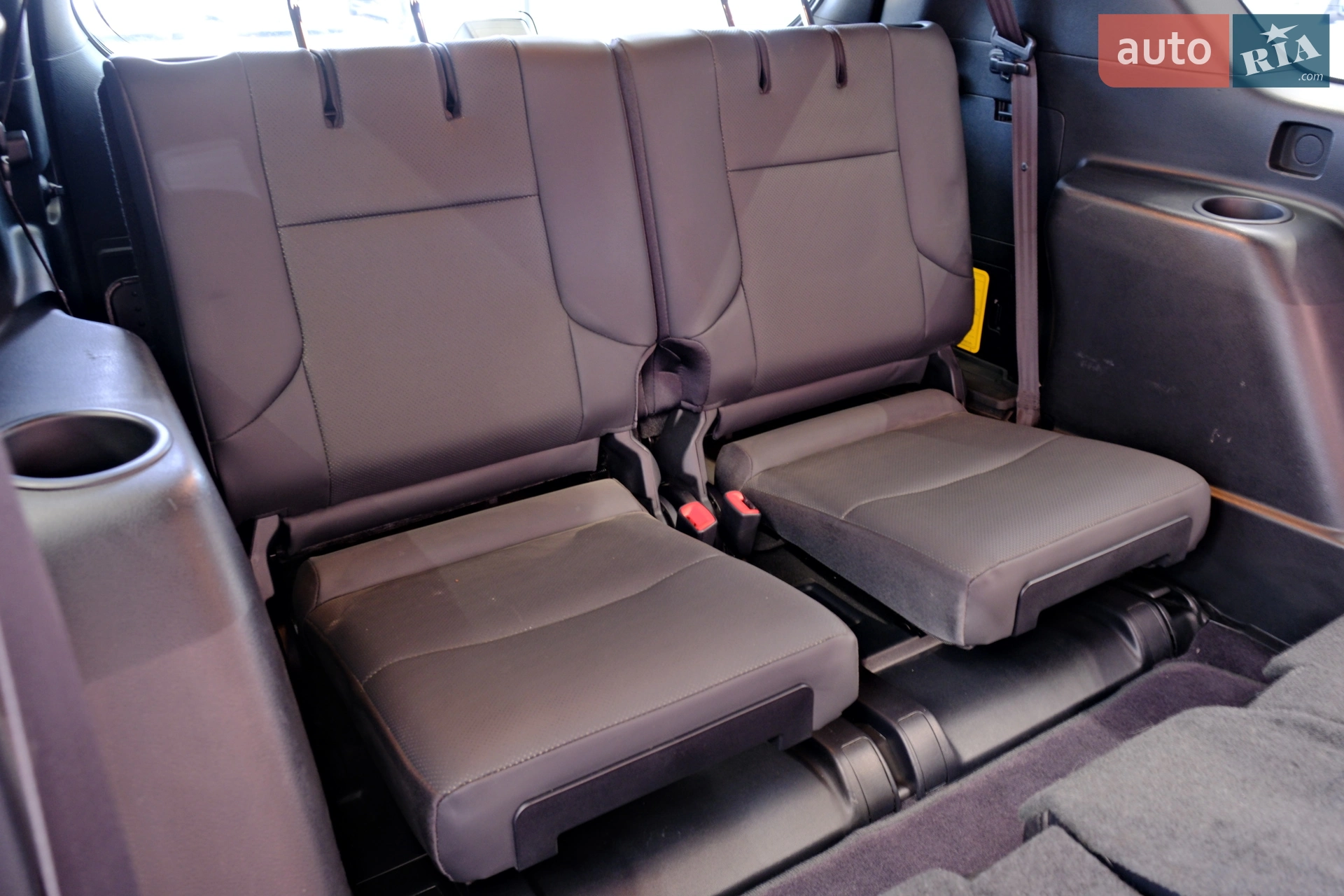 2020 Lexus GX - мініатюра 42