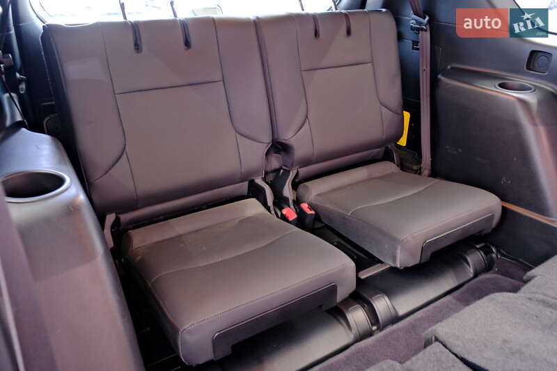 Внедорожник / Кроссовер Lexus GX 2020 в Одессе