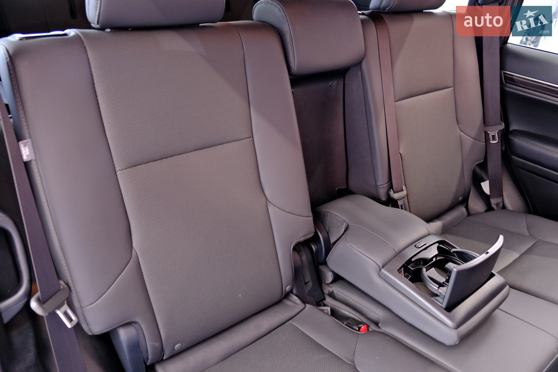 2020 Lexus GX - мініатюра 45