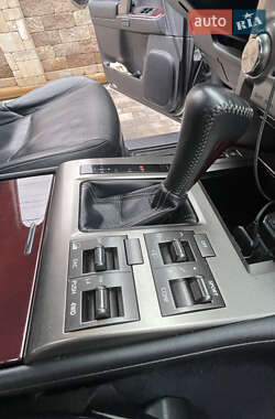 Позашляховик / Кросовер Lexus GX 2015 в  фото 20 Позашляховик / Кросовер Lexus GX 2015 в