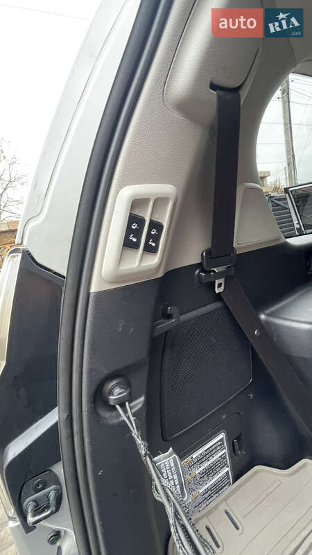 Внедорожник / Кроссовер Lexus GX 2015 в Киеве фото 26 Внедорожник / Кроссовер Lexus GX 2015 в Киеве