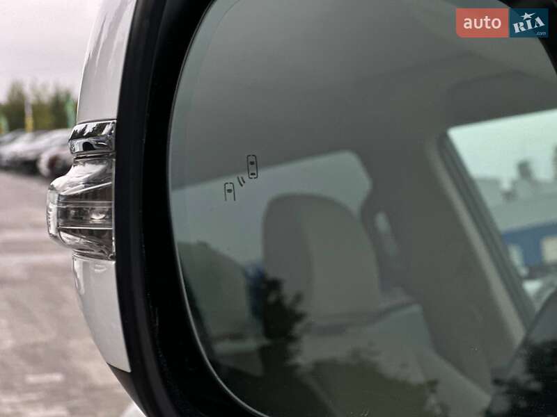 Внедорожник / Кроссовер Lexus GX 2020 в Киеве фото 13 Внедорожник / Кроссовер Lexus GX 2020 в Киеве