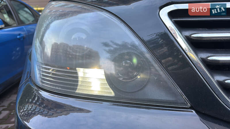 Позашляховик / Кросовер Lexus GX 2007 в Києві фото 9 Позашляховик / Кросовер Lexus GX 2007 в Києві