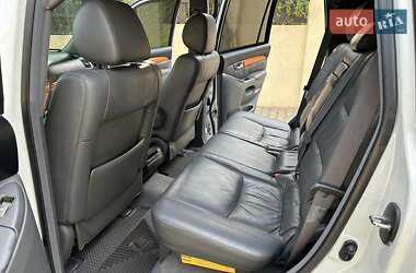 Позашляховик / Кросовер Lexus GX 2006 в  фото 47 Позашляховик / Кросовер Lexus GX 2006 в
