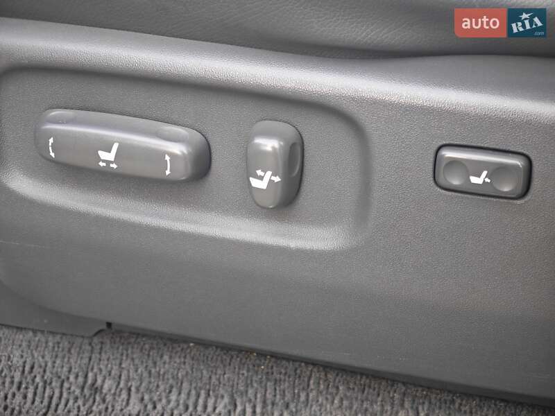 Позашляховик / Кросовер Lexus GX 2006 в Одесі фото 33 Позашляховик / Кросовер Lexus GX 2006 в Одесі