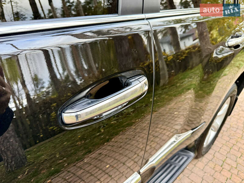 Внедорожник / Кроссовер Lexus GX 2011 в Киеве