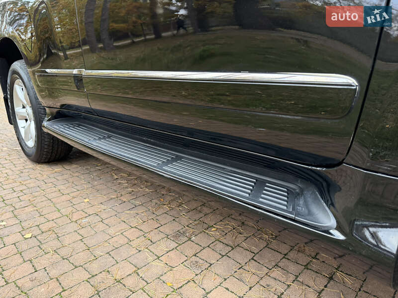 Внедорожник / Кроссовер Lexus GX 2011 в Киеве