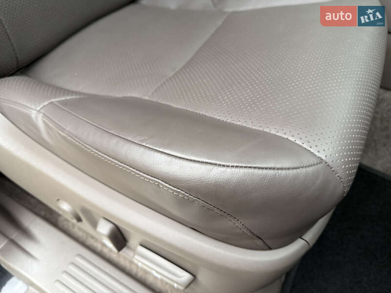 Внедорожник / Кроссовер Lexus GX 2011 в Киеве