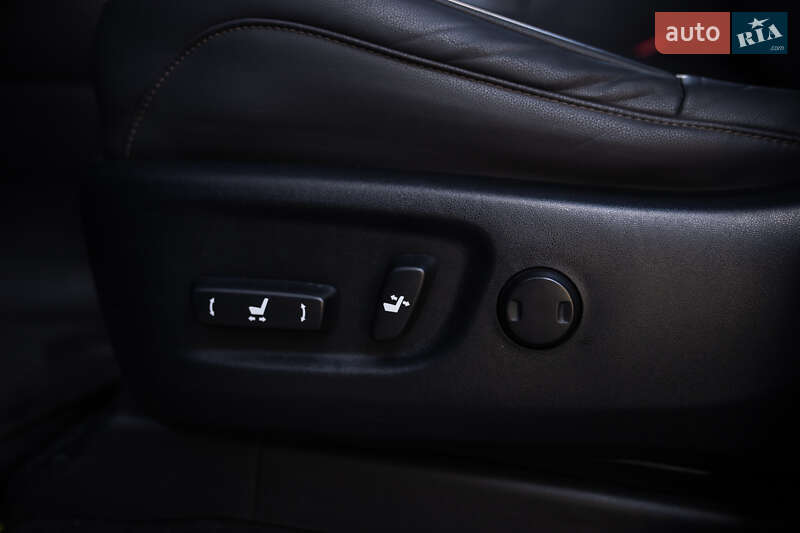 Позашляховик / Кросовер Lexus GX 2020 в Києві фото 20 Позашляховик / Кросовер Lexus GX 2020 в Києві
