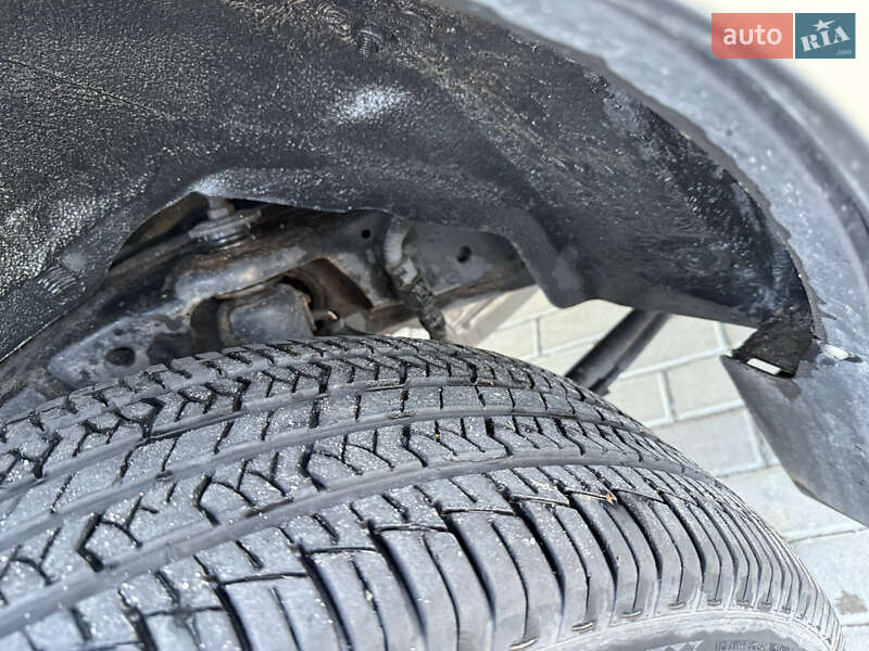 Позашляховик / Кросовер Lexus GX 2010 в Золочеві