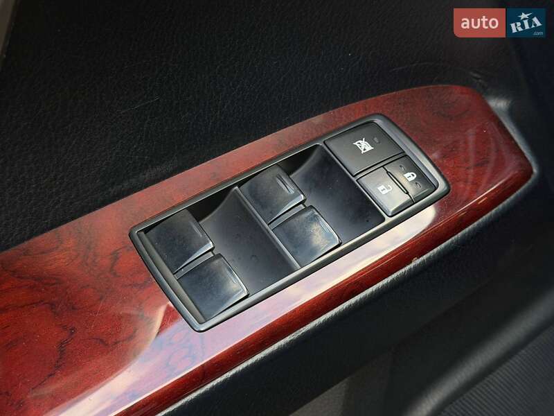 Позашляховик / Кросовер Lexus GX 2010 в Харкові фото 43 Позашляховик / Кросовер Lexus GX 2010 в Харкові