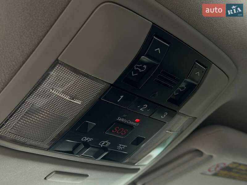 Позашляховик / Кросовер Lexus GX 2010 в Харкові фото 42 Позашляховик / Кросовер Lexus GX 2010 в Харкові