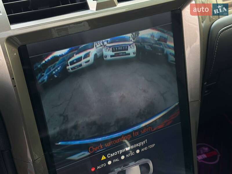 Позашляховик / Кросовер Lexus GX 2010 в Харкові фото 37 Позашляховик / Кросовер Lexus GX 2010 в Харкові