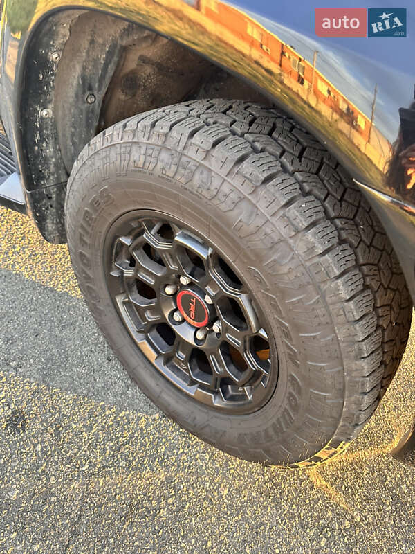 Внедорожник / Кроссовер Lexus GX 2004 в Киеве фото 7 Внедорожник / Кроссовер Lexus GX 2004 в Киеве