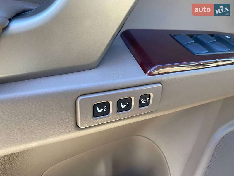 Позашляховик / Кросовер Lexus GX 2017 в Львові