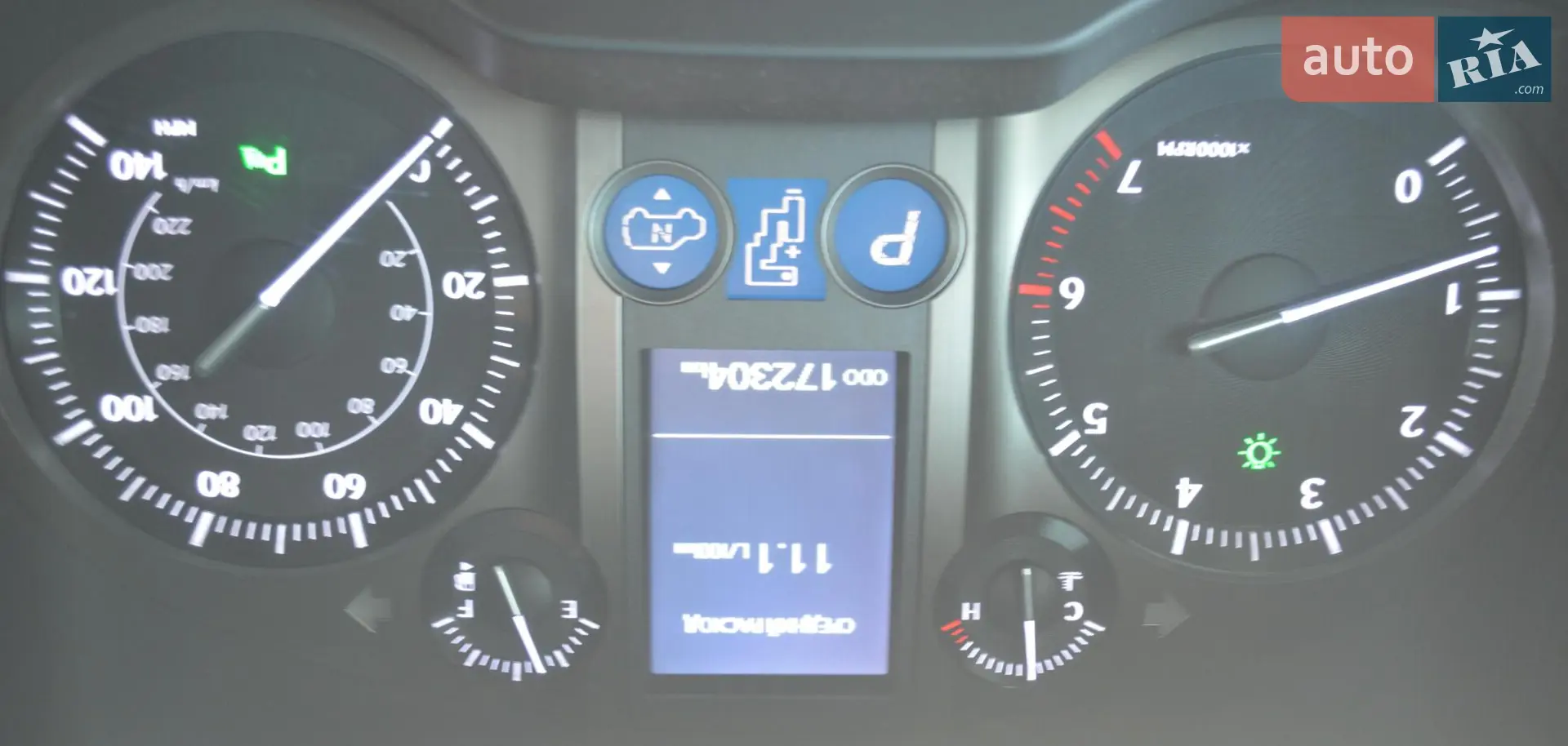 2012 Lexus GX - мініатюра 21