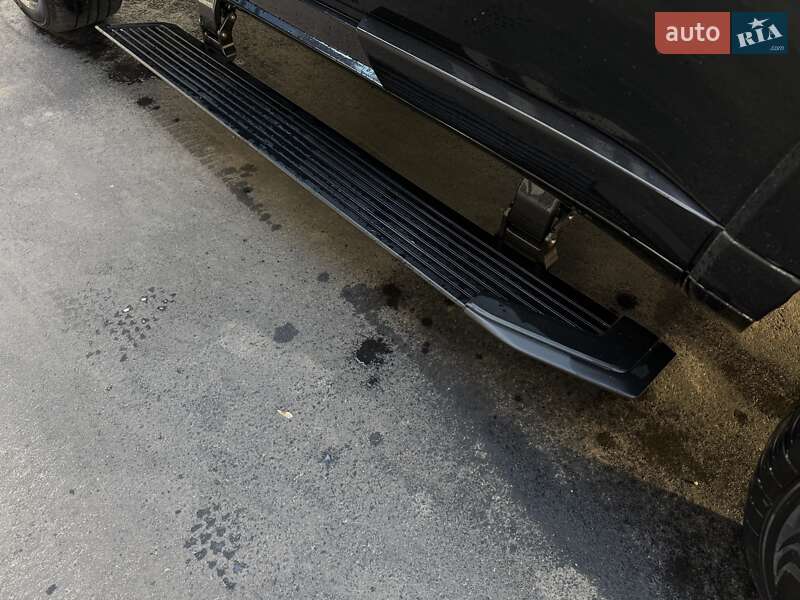 Внедорожник / Кроссовер Lexus GX 2024 в Киеве