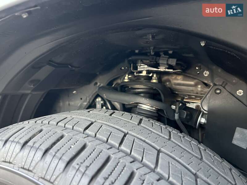 Позашляховик / Кросовер Lexus GX 2017 в Одесі фото 14 Позашляховик / Кросовер Lexus GX 2017 в Одесі