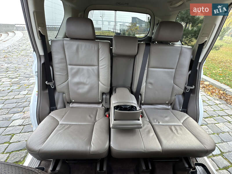 Позашляховик / Кросовер Lexus GX 2013 в Києві