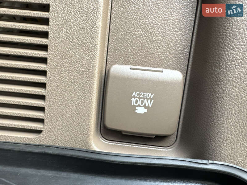 Позашляховик / Кросовер Lexus GX 2013 в Києві