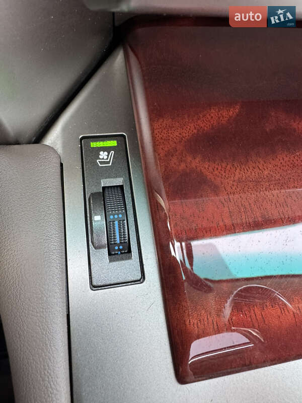 Позашляховик / Кросовер Lexus GX 2013 в Києві