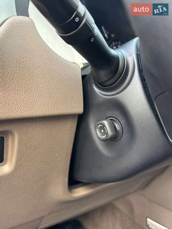 Позашляховик / Кросовер Lexus GX 2013 в Києві