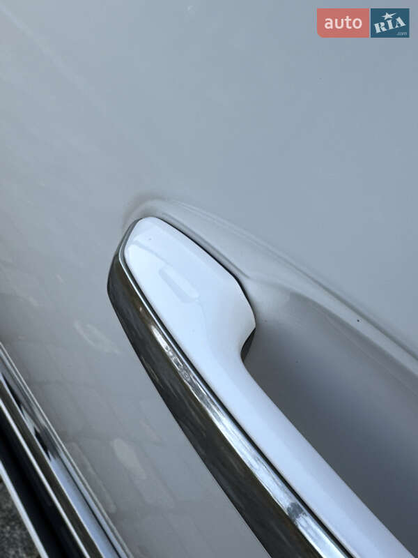 Позашляховик / Кросовер Lexus GX 2013 в Києві