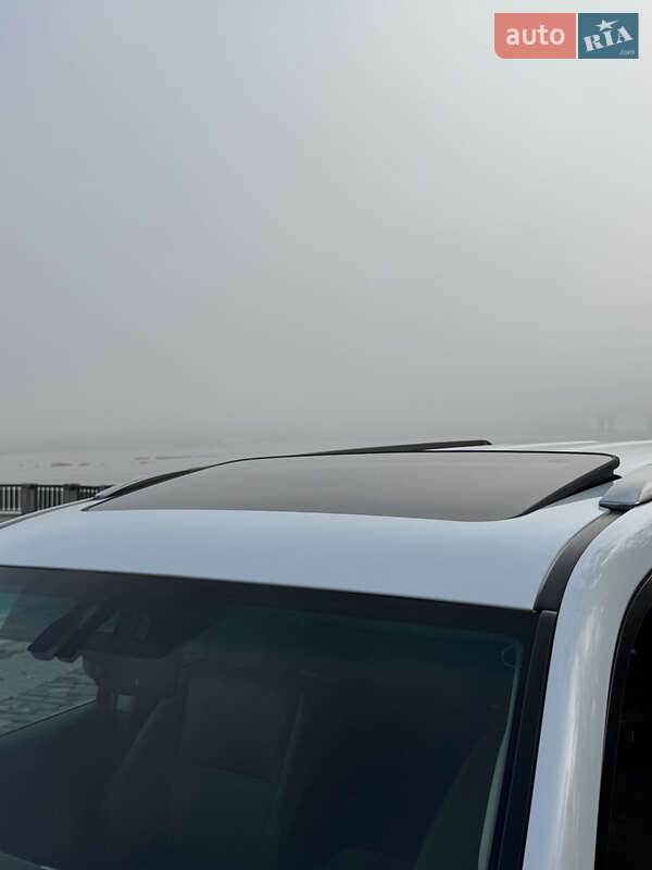 Позашляховик / Кросовер Lexus GX 2013 в Києві