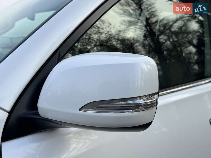 Позашляховик / Кросовер Lexus GX 2013 в Києві