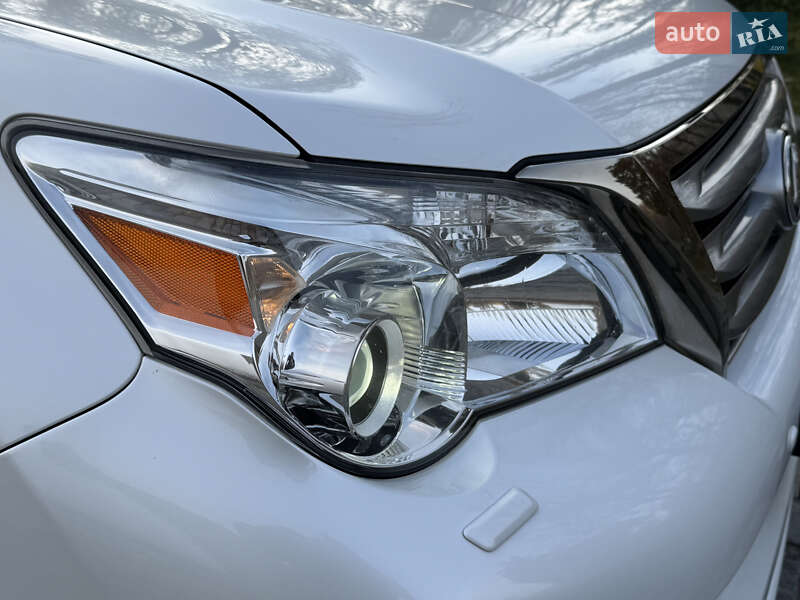 Позашляховик / Кросовер Lexus GX 2013 в Києві