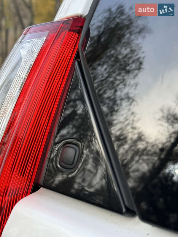 Позашляховик / Кросовер Lexus GX 2013 в Києві