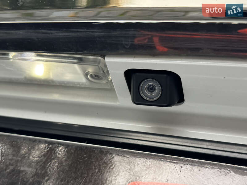 Позашляховик / Кросовер Lexus GX 2013 в Києві