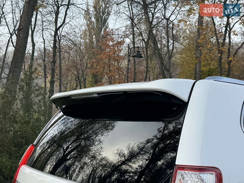 Позашляховик / Кросовер Lexus GX 2013 в Києві