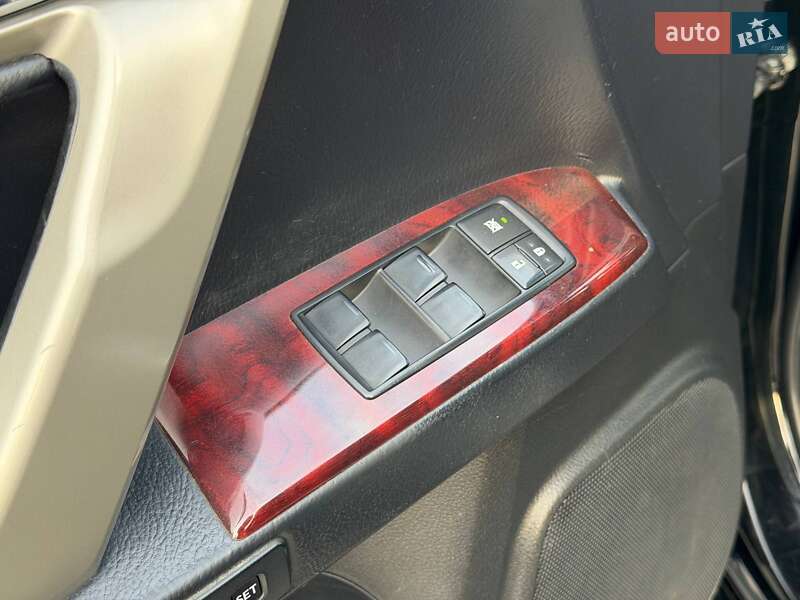 Позашляховик / Кросовер Lexus GX 2010 в Кривому Розі