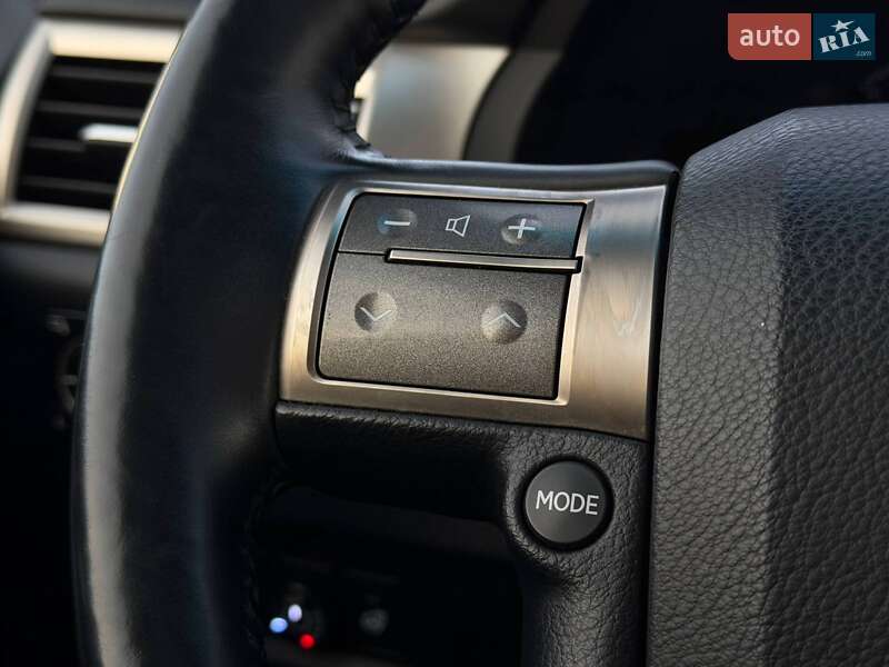 Позашляховик / Кросовер Lexus GX 2010 в Кривому Розі