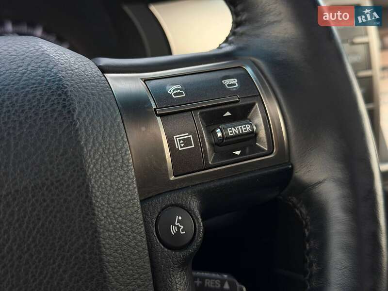 Позашляховик / Кросовер Lexus GX 2010 в Кривому Розі