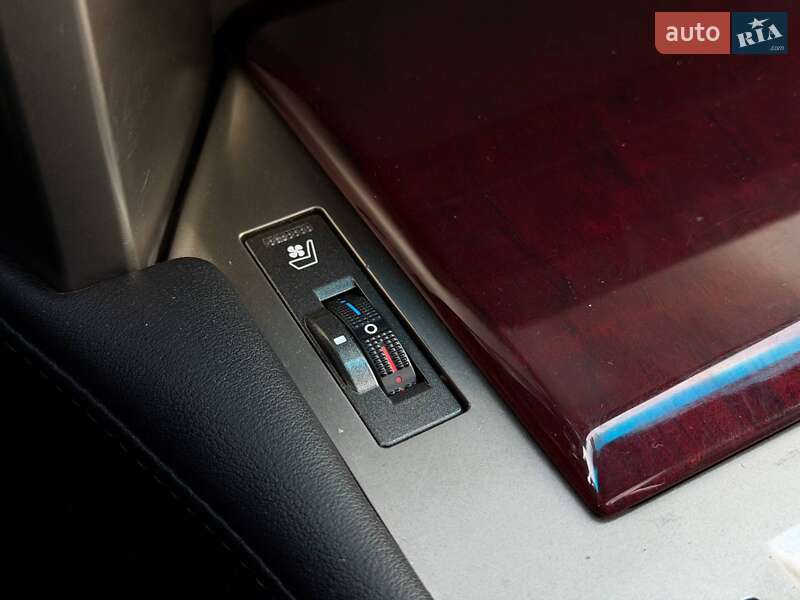 Позашляховик / Кросовер Lexus GX 2010 в Кривому Розі