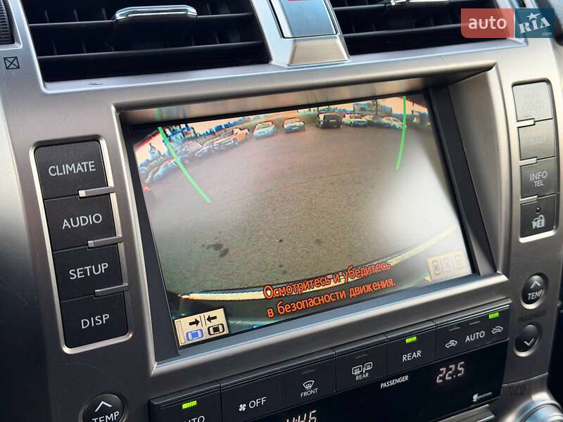 Позашляховик / Кросовер Lexus GX 2010 в Кривому Розі