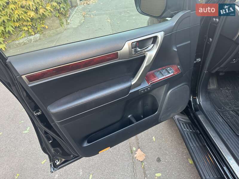 Позашляховик / Кросовер Lexus GX 2010 в Києві фото 9 Позашляховик / Кросовер Lexus GX 2010 в Києві