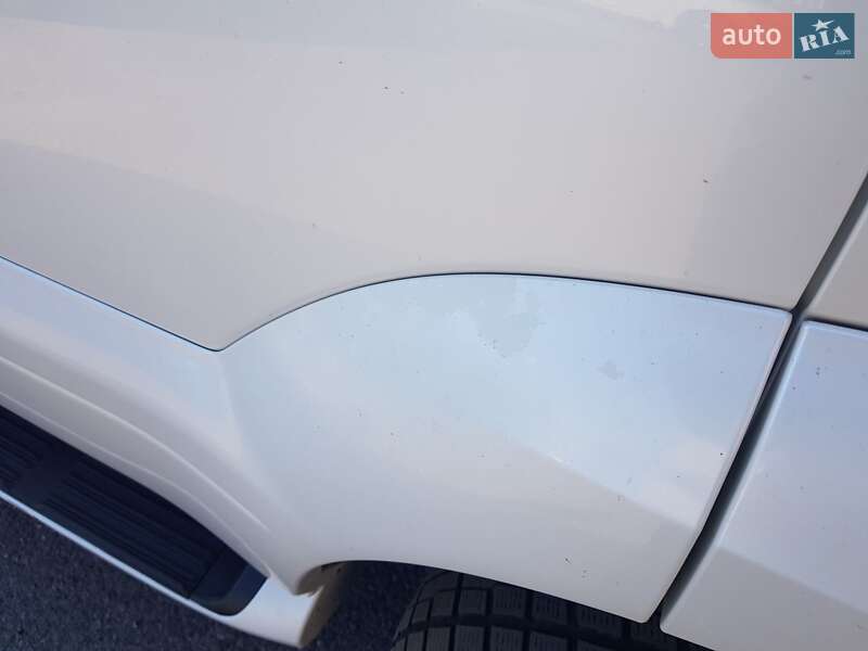 Внедорожник / Кроссовер Lexus GX 2008 в Харькове фото 16 Внедорожник / Кроссовер Lexus GX 2008 в Харькове