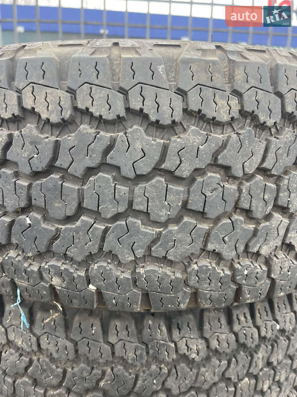 Позашляховик / Кросовер Lexus GX 2004 в Києві фото 24 Позашляховик / Кросовер Lexus GX 2004 в Києві