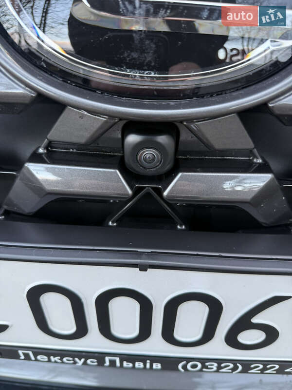 Внедорожник / Кроссовер Lexus GX 2023 в Львове