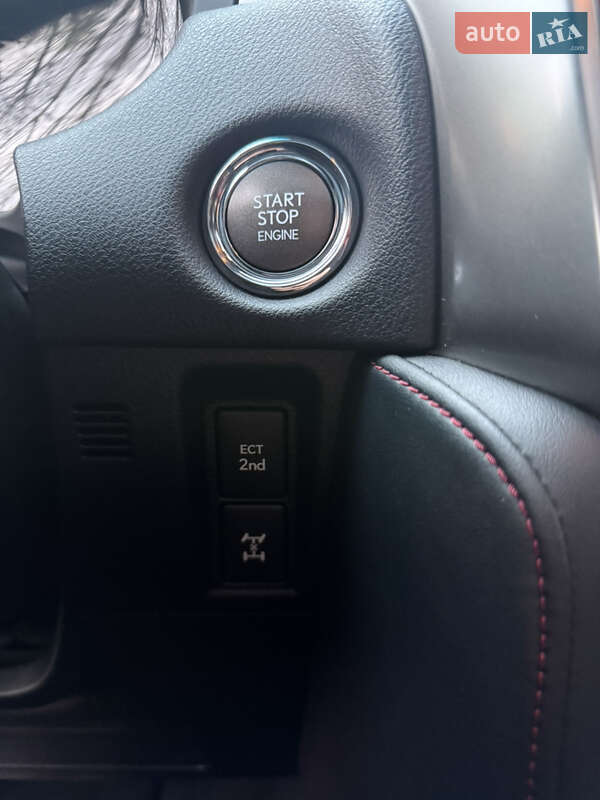 Внедорожник / Кроссовер Lexus GX 2023 в Львове