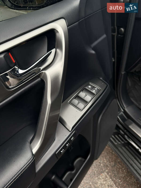 Внедорожник / Кроссовер Lexus GX 2023 в Киеве