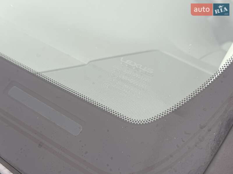 Позашляховик / Кросовер Lexus GX 2011 в Дніпрі