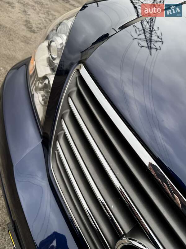 Позашляховик / Кросовер Lexus GX 2008 в Дніпрі