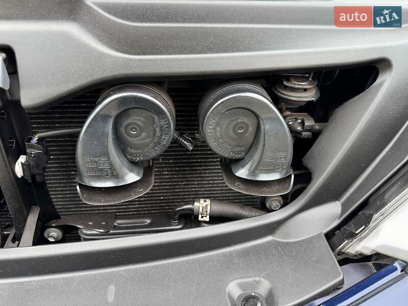 Позашляховик / Кросовер Lexus GX 2008 в Дніпрі